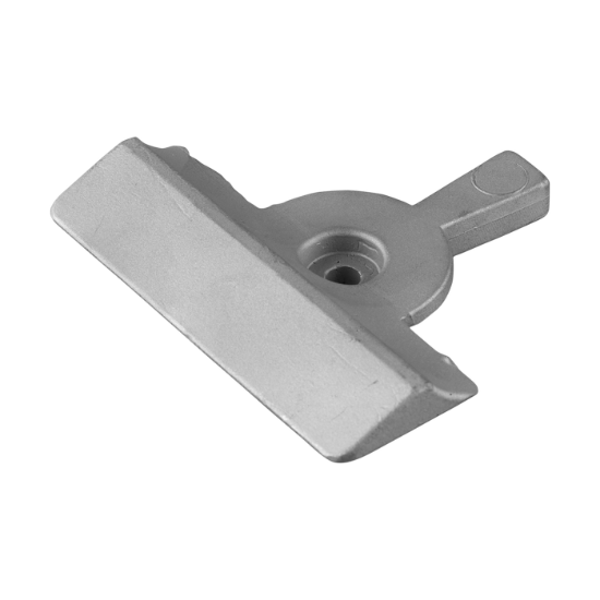 Yamaha Lower unit anode - Placca per fuoribordo Yamaha