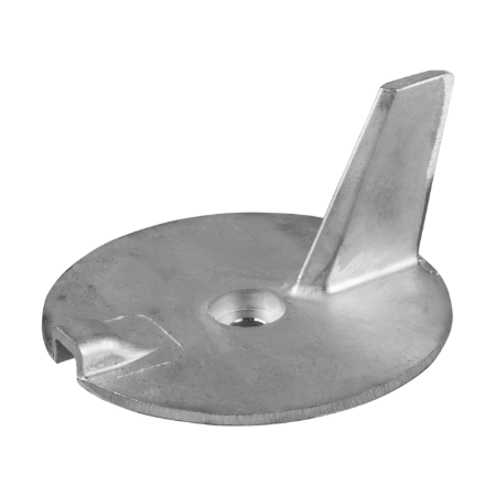 Yamaha Trim Tab anode - Pinna per fuoribordo Yamaha