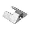 Yamaha Small anode for crankcase cylinder - Anodo interno per motore Yamaha