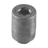 Yamaha Small anode for crankcase cylinder - Anodo interno per motore Yamaha