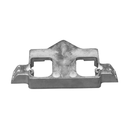 Yamaha Plate for stern drive - Placca per Entrofuoribordo Yamaha