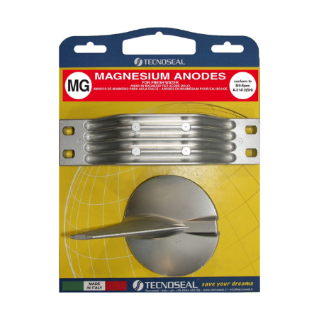 kit yamaha fuoribordo 200-250 hp magnesio