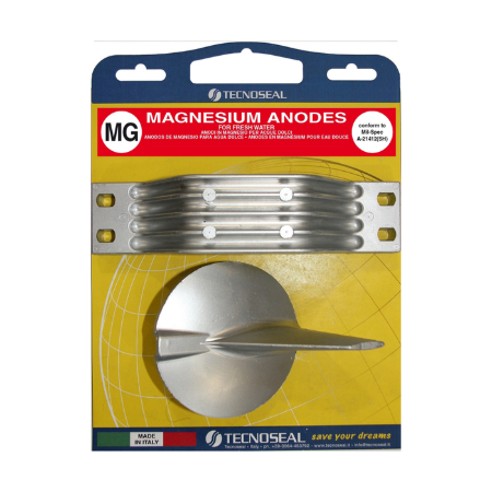 kit yamaha fuorib. 200-300 hp high perf. magnesio
