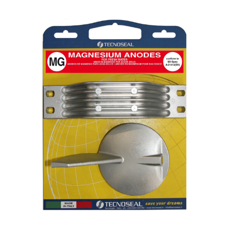 kit yamaha fuorib. 150-200 counter rotation magnesio