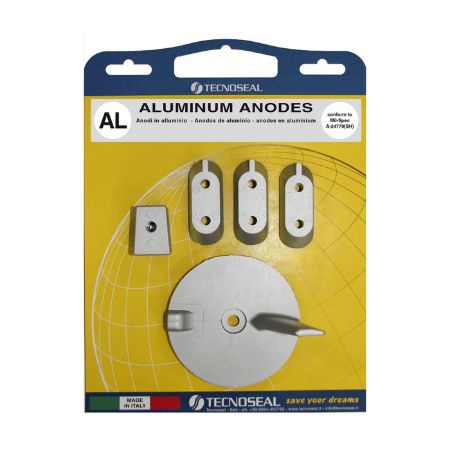 kit yamaha 4t 40-60 alluminio