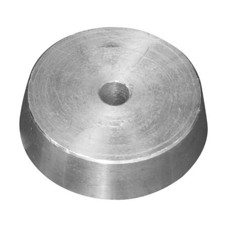 yanmar pencil anode (zinc only) ø20 l.68 - not available