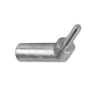 Zinc rod - Barrottino per motori