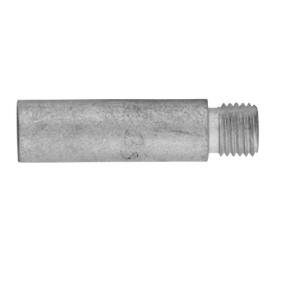 Yanmar pencil anode Ø12,7 L.38