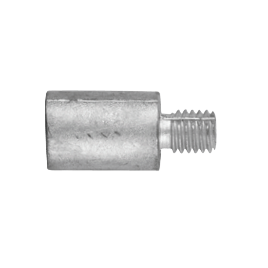 Yanmar pencil anode Ø15 L.20