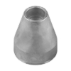 Yanmar Sterndrive propeller nut anode - Ogiva per entrofuoribordo Yanmar