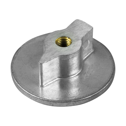ZF plate for engine