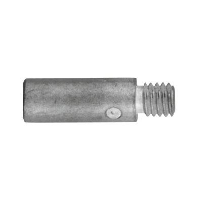 Yanmar pencil anode Ø12 - L 32