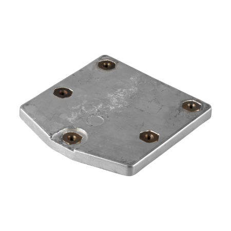 Piastra per Zeus drive