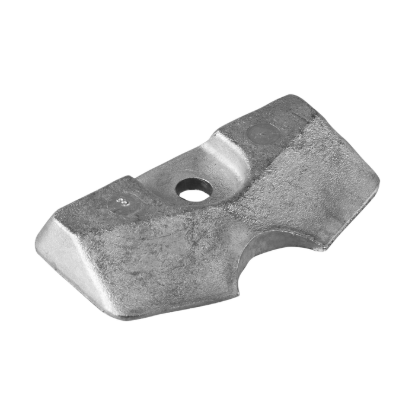 Mariner anode plate