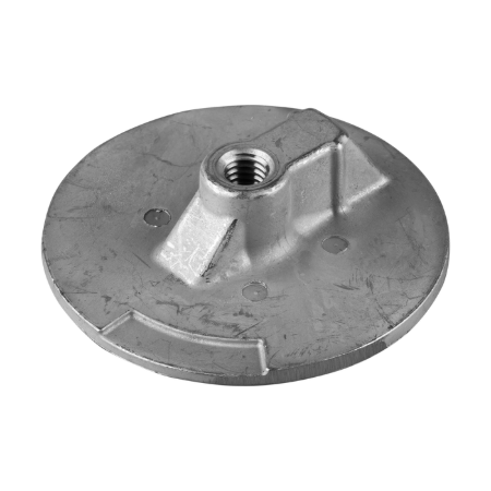 Anodo per Trim tab Oxe Diesel