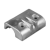 Panier block anode for engines