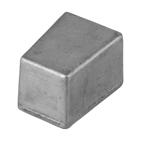 Cubo con foro per motori Parsun