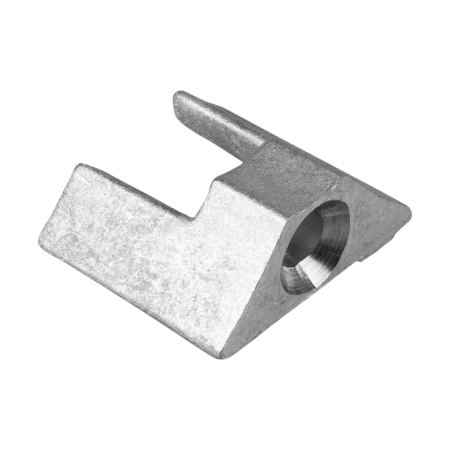 Anodo per motori Parsun