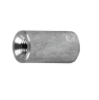 Volvo Penta pencil anode for engine cooler