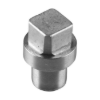 Yamaha Small anode for crankcase cylinde