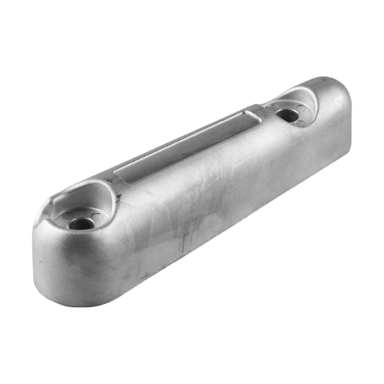 Arneson Large Bar anode - Barra grande per motori Arneson