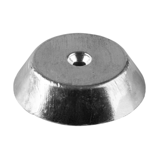 Hamilton Jet disc anode - Flangia per motori Hamilton