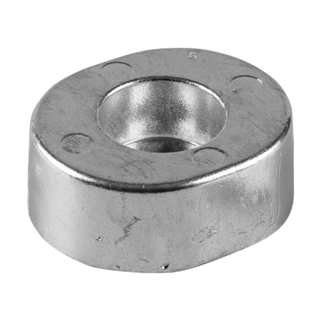 Kamewa oval washer anode - Rondella ovale per motori Kamewa