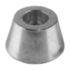 Kamewa large washer anode
