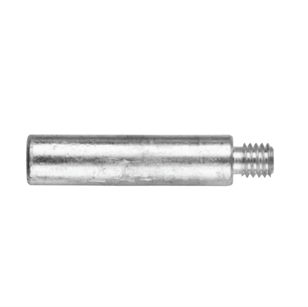 Weber Motor - Textron pencil anode for heat exchanger - Barrotto per scambiatori  Weber Motor - Textron