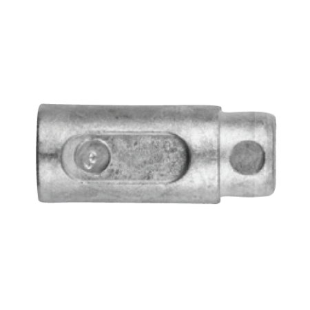 anodo mot. aifo ø 14 l.28