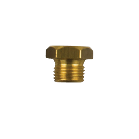 AIFO-FTP tappo 10x1,25