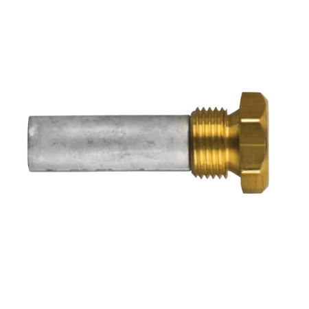 anodo serie cursor aifo ftp ø 14 l. 40 comp. tappo
