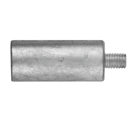 anodo mot. boudouin  ø 20 l.45