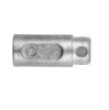Caterpillar pencil anode Ø 14 L. 26