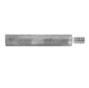 Caterpillar pencil anode Ø 10 L. 55