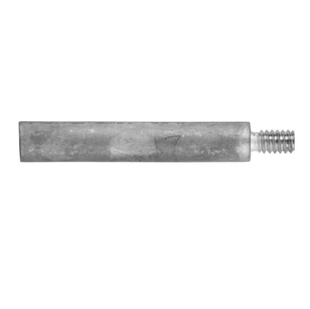 anodo caterpillar ø 10 l. 55