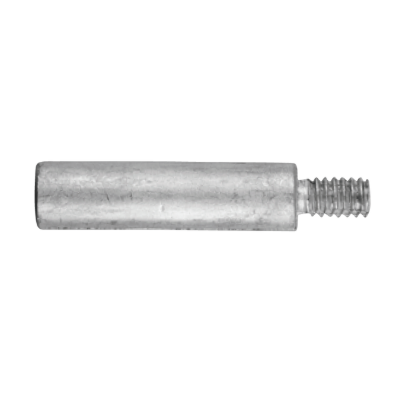 Caterpillar pencil anode Ø 9 L.35
