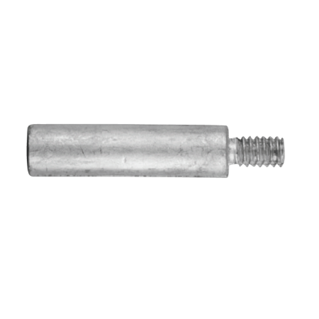 anodo caterpillar ø 9 l.35