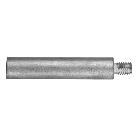 anodo caterpillar ø 16 l. 76