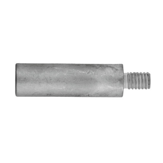 Caterpillar  pencil anode Ø 16 L.51