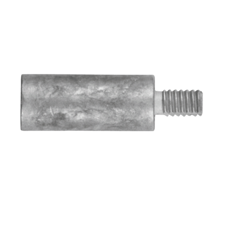 anodo caterpillar ø 14 l. 33