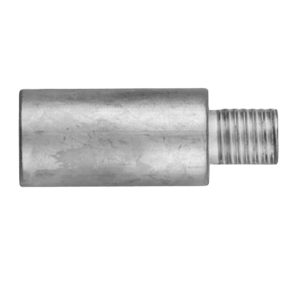 Caterpillar pencil anode Ø28 - L. 54