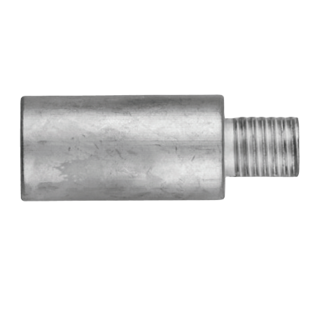 Anodo Caterpillar Ø28 - L 54