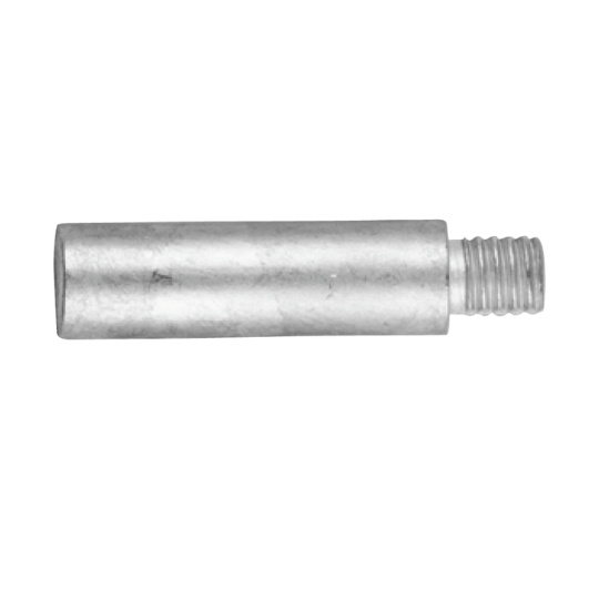 Caterpillar  pencil anodeØ  12 L. 40