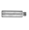 Caterpillar  pencil anode  Ø 14 L. 38