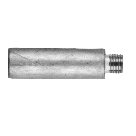 Anodo Caterpillar  Ø 14 L. 38