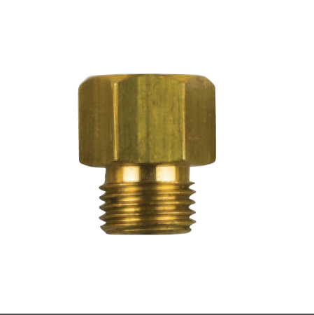 tappo Caterpillar7/16" unf
