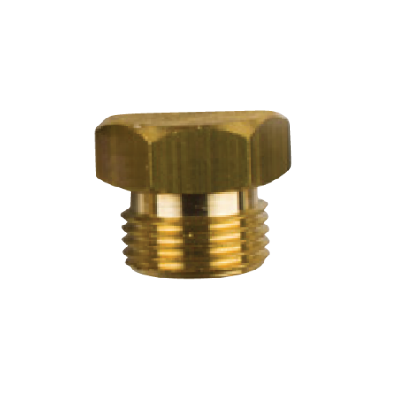 anodo caterpillar ø 10 l. 38