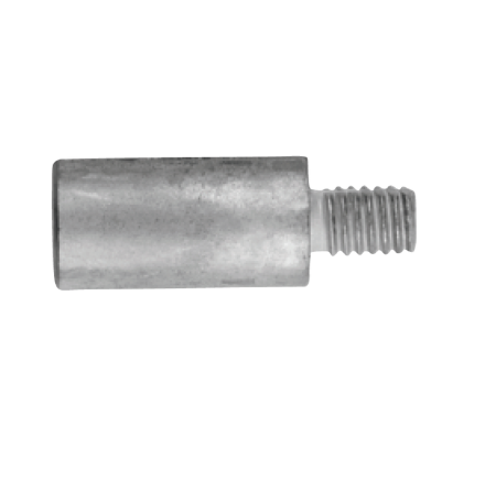 anodo mot. cummins ø 16 l.31