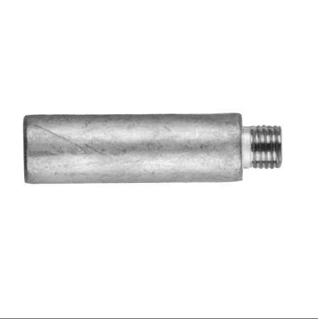 anodo mot. cummins ø 16 l.50